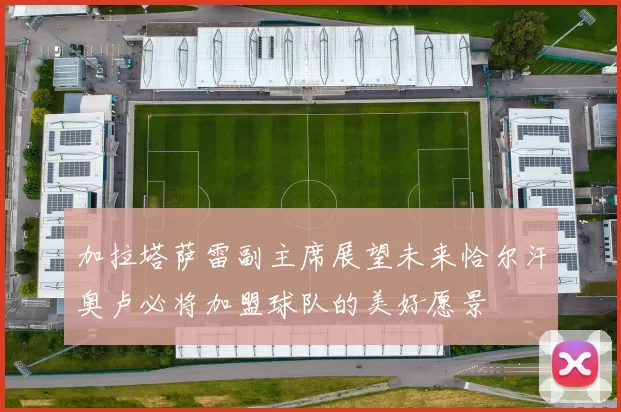 加拉塔萨雷副主席展望未来恰尔汗奥卢必将加盟球队的美好愿景