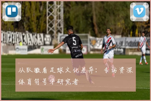 从队徽看足球文化差异：专访资深体育符号学研究者
