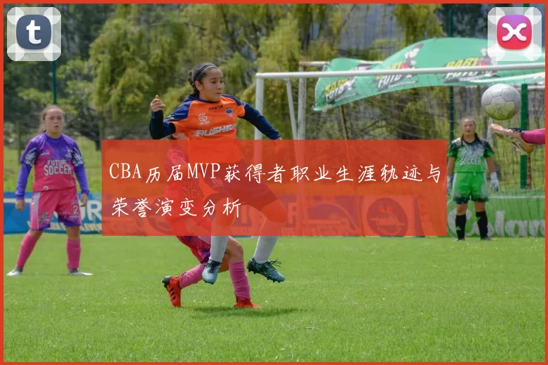 CBA历届MVP获得者职业生涯轨迹与荣誉演变分析