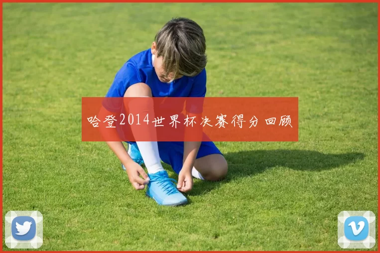哈登2014世界杯决赛得分回顾